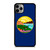 MONTANA USA LOGO iPhone 11 Pro Max Case Cover MONTANA USA LOGO iPhone 11 Pro Max Case Cover