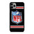 NATIONAL FOOTBALL LEAGUE NFL EMBLEM iPhone 11 Pro Max Case Cover NATIONAL FOOTBALL LEAGUE NFL EMBLEM iPhone 11 Pro Max Case Cover