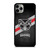 NEW ZEALAND WARRIORS RUGBY TEAM iPhone 11 Pro Max Case Cover NEW ZEALAND WARRIORS RUGBY TEAM iPhone 11 Pro Max Case Cover