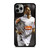 NEYMAR JUNIOR SANTOS FC iPhone 11 Pro Max Case Cover NEYMAR JUNIOR SANTOS FC iPhone 11 Pro Max Case Cover
