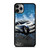 NFS MOST WANTED RAZOR BME CAR iPhone 11 Pro Max Case Cover