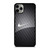 NIKE CARBON LOGO iPhone 11 Pro Max Case Cover NIKE CARBON LOGO iPhone 11 Pro Max Case Cover
