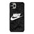 NIKE DOLLAR LOGO iPhone 11 Pro Max Case Cover NIKE DOLLAR LOGO iPhone 11 Pro Max Case Cover