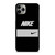 NIKE GEAR LOGO iPhone 11 Pro Max Case Cover NIKE GEAR LOGO iPhone 11 Pro Max Case Cover