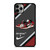 NIKE SWOOSH AIR JORDAN HIGH OFF WHITE iPhone 11 Pro Max Case Cover