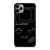 NINTENDO GAME BOY LINE ART iPhone 11 Pro Max Case Cover NINTENDO GAME BOY LINE ART iPhone 11 Pro Max Case Cover