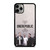 ONEREPUBLIC ROCK BAND MEMBERS iPhone 11 Pro Max Case Cover