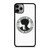 PEAKY BLINDERS THOMAS SHELBY BADGE iPhone 11 Pro Max Case Cover