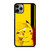 PIKACHU KILL BILL iPhone 11 Pro Max Case Cover