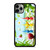 PIKMIN 3 DELUXE NINTENDO CUTE iPhone 11 Pro Max Case Cover