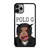 POLO G RAPPER CARTOON iPhone 11 Pro Max Case Cover POLO G RAPPER CARTOON iPhone 11 Pro Max Case Cover