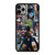 POLO G RAPPER COLLAGE 2 iPhone 11 Pro Max Case Cover