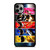 POWER RANGERS MEGAFORCE COLLAGE iPhone 11 Pro Max Case Cover