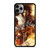 PRINCE OF PERSIA GAMES 2 iPhone 11 Pro Max Case Cover