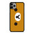RILAKKUMA BEAR MINIMALIST iPhone 11 Pro Max Case Cover
