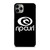 RIP CURL SURF LOGO iPhone 11 Pro Max Case Cover