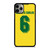 ROBERTO CARLOS BRAZIL iPhone 11 Pro Max Case Cover