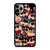 SHINCHAN CARTOON COLLAGE iPhone 11 Pro Max Case Cover