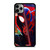 SPIDERMAN ACROSS THE SPIDER VERSE MILES MORALES iPhone 11 Pro Max Case Cover
