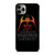 STAR WARS DARTH VADER VECTOR iPhone 11 Pro Max Case Cover