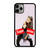 SUPREME BROKEN ARIANA GRANDE iPhone 11 Pro Max Case Cover