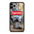 SUPREME YODA STAR WARS iPhone 11 Pro Max Case Cover