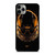 TENNESSEE VOLUNTEERS VOLS HELMET iPhone 11 Pro Max Case Cover