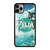 THE LEGEND OF ZELDA TEARS OF THE KINGDOM GAME iPhone 11 Pro Max Case Cover