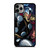 THOR CARTOON MARVEL iPhone 11 Pro Max Case Cover