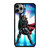 THOR MARVEL COMIC CARTOON iPhone 11 Pro Max Case Cover