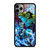 THOR VS HULK MARVEL CARTOON iPhone 11 Pro Max Case Cover