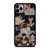 TOBIO KAGEYAMA HAIKYUU ANIME COLLAGE iPhone 11 Pro Max Case Cover TOBIO KAGEYAMA HAIKYUU ANIME COLLAGE iPhone 11 Pro Max Case Cover