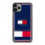 TOMMY HILFIGER JEANS LOGO iPhone 11 Pro Max Case Cover