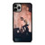 TWENTY PILOTS CONCERT iPhone 11 Pro Max Case Cover