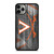 VIRGINIA CAVALIERS BASKETBALL LOGO iPhone 11 Pro Max Case Cover VIRGINIA CAVALIERS BASKETBALL LOGO iPhone 11 Pro Max Case Cover