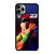 WWE 2K23 JOHN CENA WRESTLING iPhone 11 Pro Max Case Cover