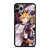 YAMI YUGI YU GI OH ANIME iPhone 11 Pro Max Case Cover YAMI YUGI YU GI OH ANIME iPhone 11 Pro Max Case Cover