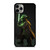 YODA STAR WARS LIGHTSABER 2 iPhone 11 Pro Max Case Cover YODA STAR WARS LIGHTSABER 2 iPhone 11 Pro Max Case Cover