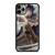 YUNO BLACK CLOVER ANIME iPhone 11 Pro Max Case Cover YUNO BLACK CLOVER ANIME iPhone 11 Pro Max Case Cover