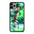 YUNO BLACK CLOVER iPhone 11 Pro Max Case Cover YUNO BLACK CLOVER iPhone 11 Pro Max Case Cover