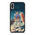 GUNDAM RX 78-2 ANIME iPhone X / XS Case Cover
