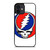 GRATEFUL DEAD ROCK BAND LOGO  iPhone 12 Mini Case Cover
