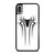 MARVEL AMTI VENOM LOGO iPhone X / XS Case Cover