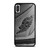 NIKE AIR JORDAN EMBOSS iPhone X / XS Case Cover