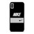 NIKE GEAR LOGO iPhone X / XS Case Cover