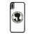 PEAKY BLINDERS THOMAS SHELBY BADGE iPhone X / XS Case Cover
