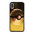 POKEMON BALL EEVEE iPhone X / XS Case Cover