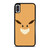 POKEMON EEVEE MINIMALIST iPhone X / XS Case Cover