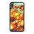 POKEMON FIRE iPhone X / XS Case Cover
