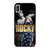ROCKY BALBOA BOXER MOVIES iPhone X / XS Case Cover